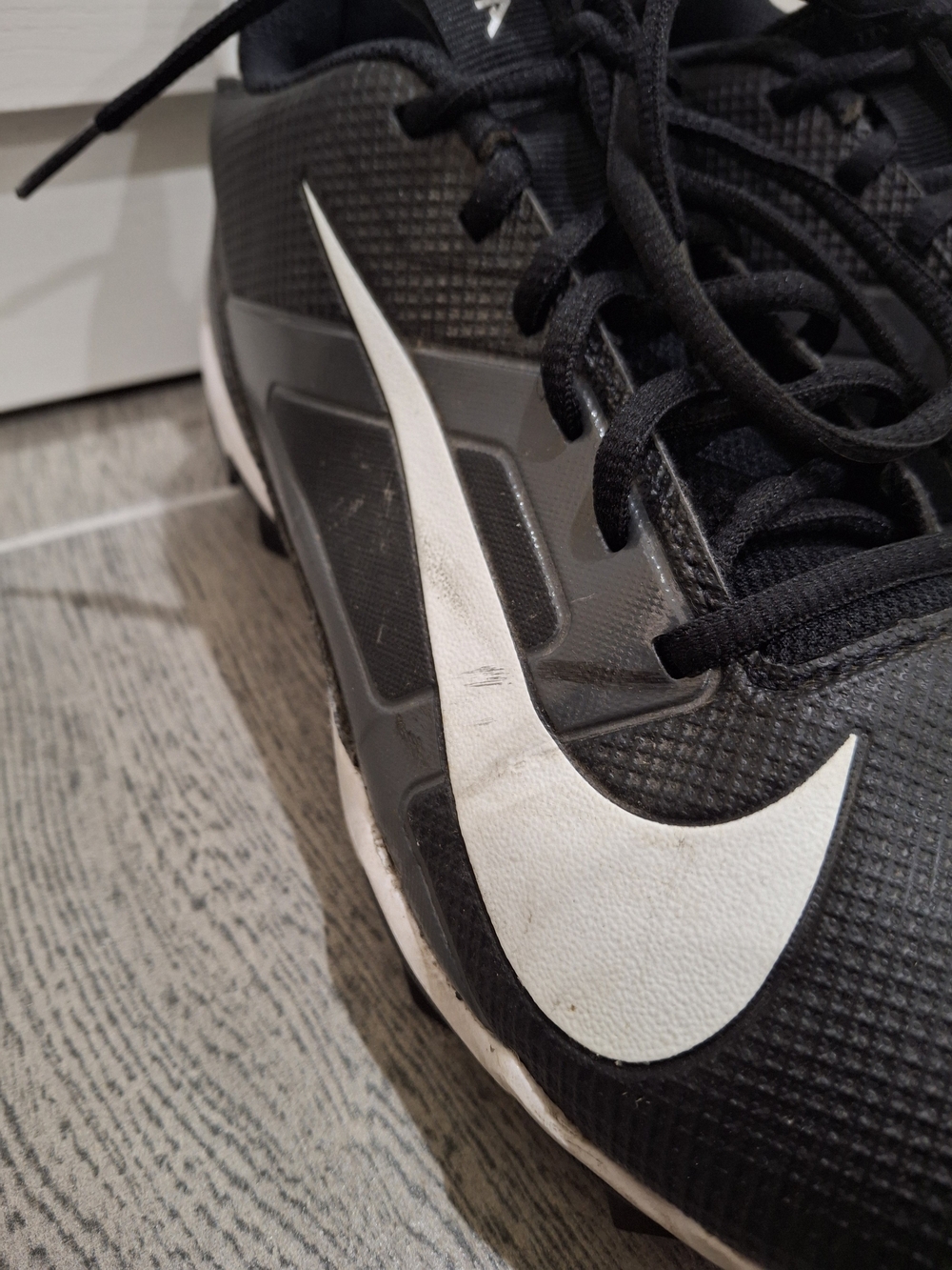 Nike FastFlex - Picture 9 of 11